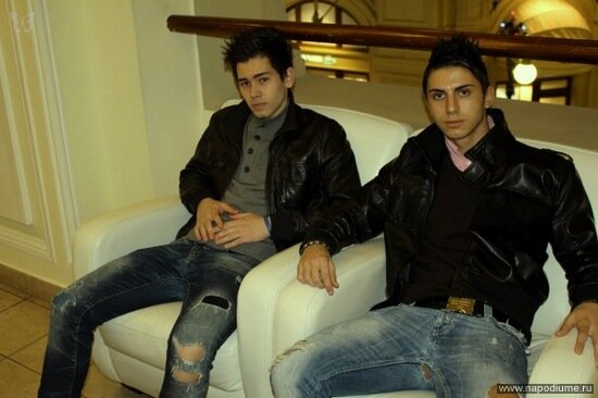 Pasha Kondraxin's photo