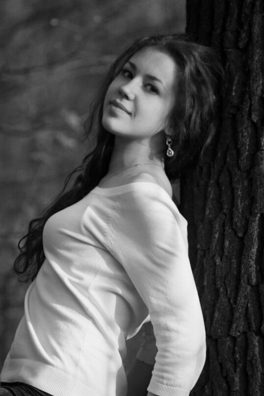 Anastasija Ivanova's photo