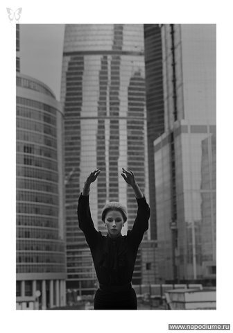 Фото OLGA BOBKOVA
