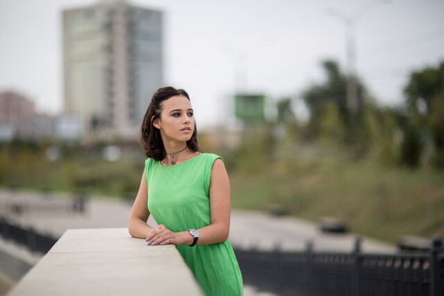 Фото Анастасия Julik Клинова