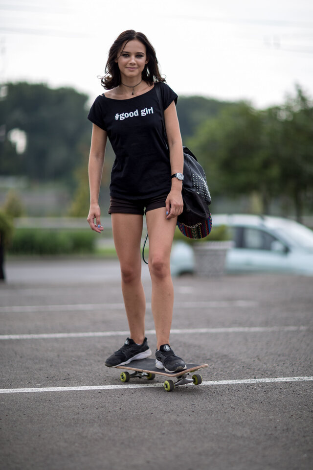 Фото Анастасия Julik Клинова