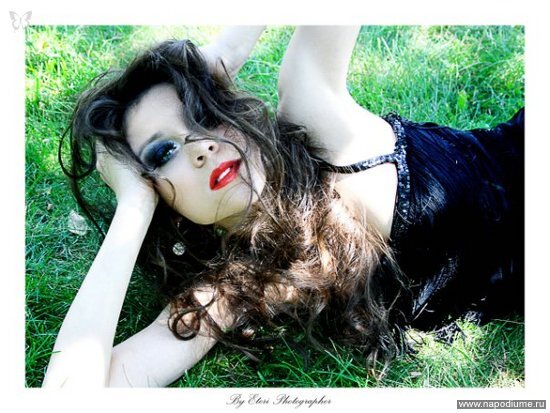 Фото Elena Manushkina