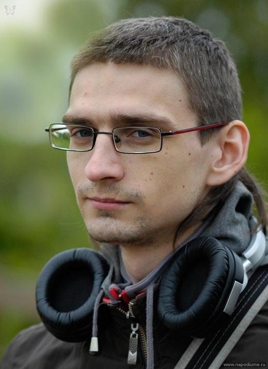 Фото Надежда Кузнецова