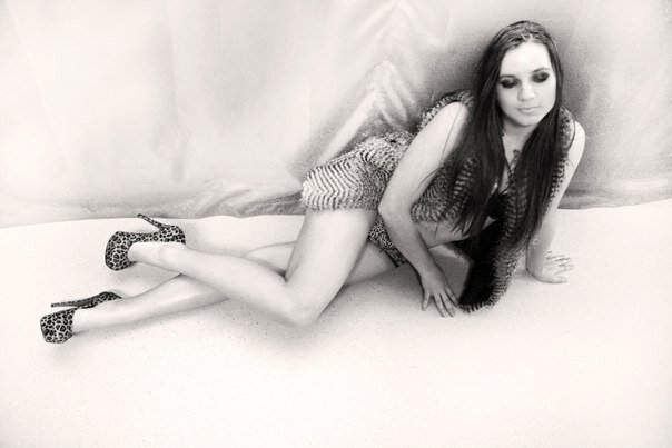 Фото Ирина irina244 Пятницкая
