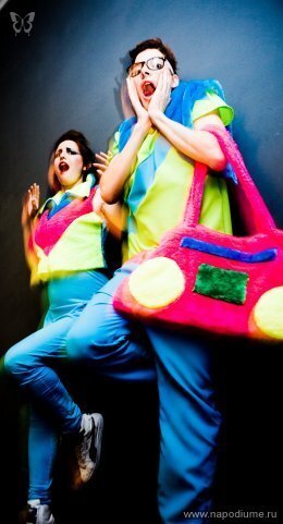 Fashion,  Show,  Dance