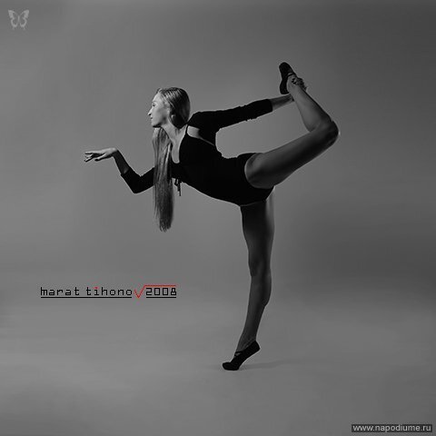 Фото Алла Лукьянова