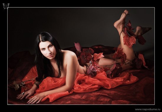 Фото Вилена Экон