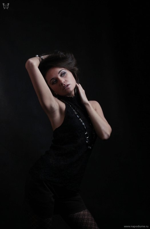 Фото Елена Титова