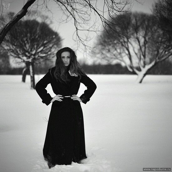 Фото OLGA Lekka VOLKOVA