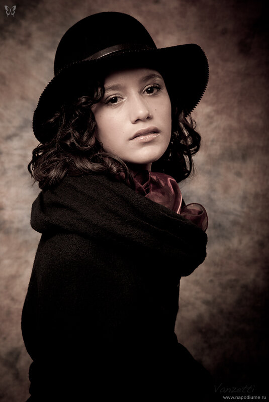 Фото Alex Vanzetti