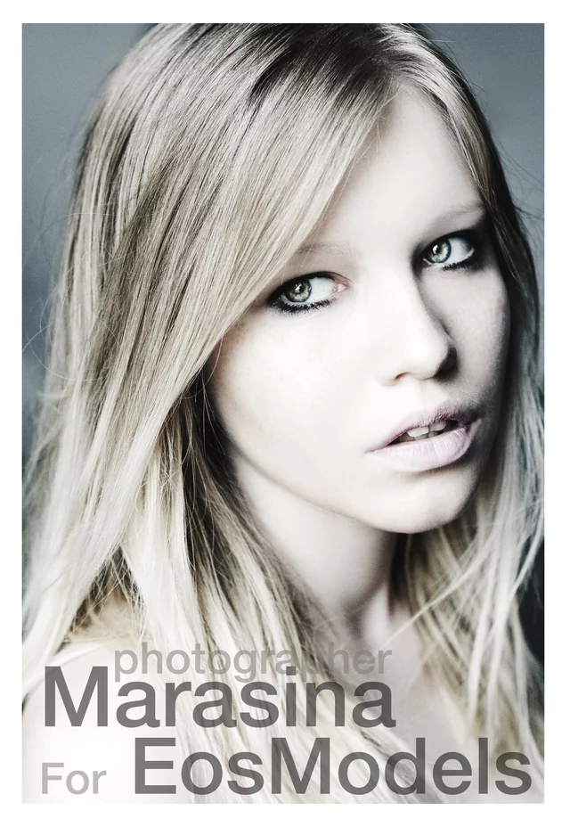 Nastya Veber's photo