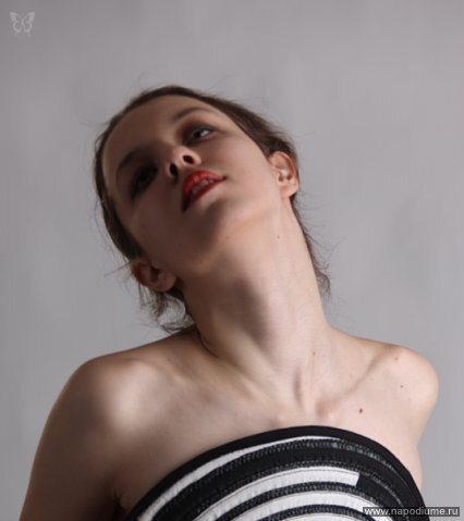 Фото Алёна Пояркова