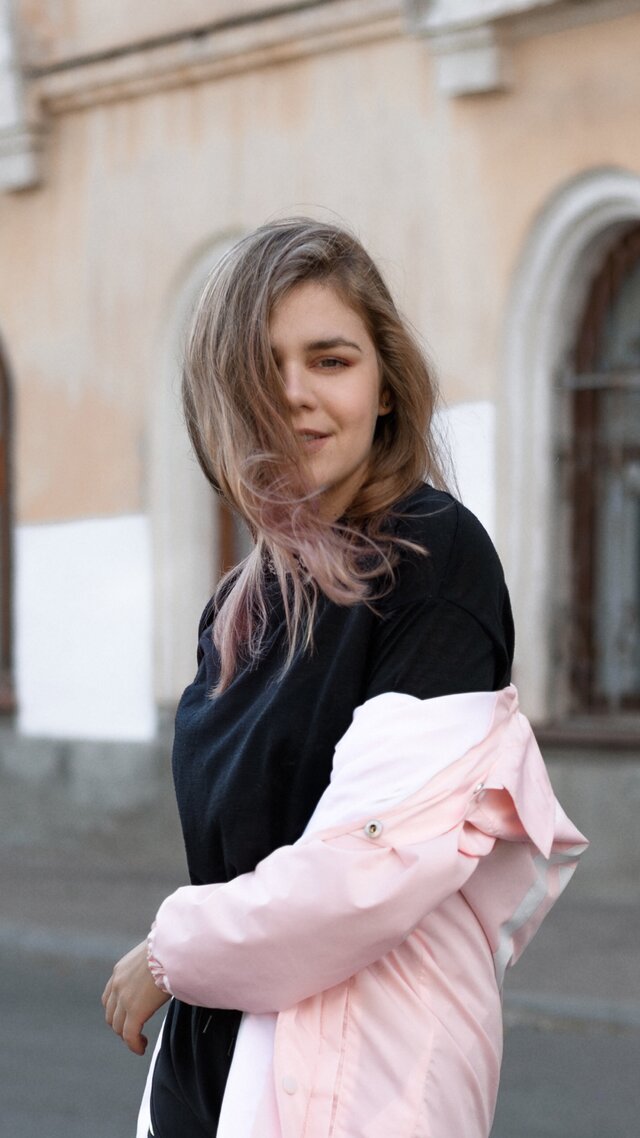 Фото Елена Кулюкина
