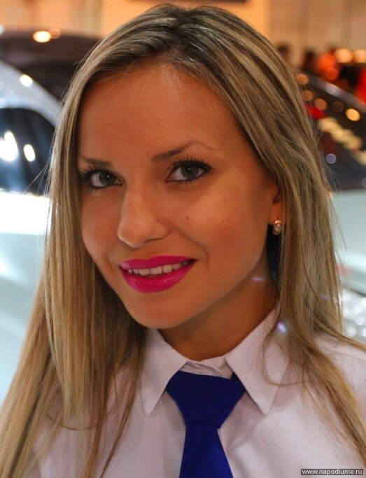 Фото Nadin ASTI