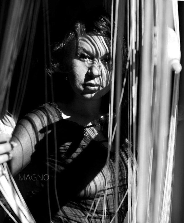 Фото Alessandro Magno
