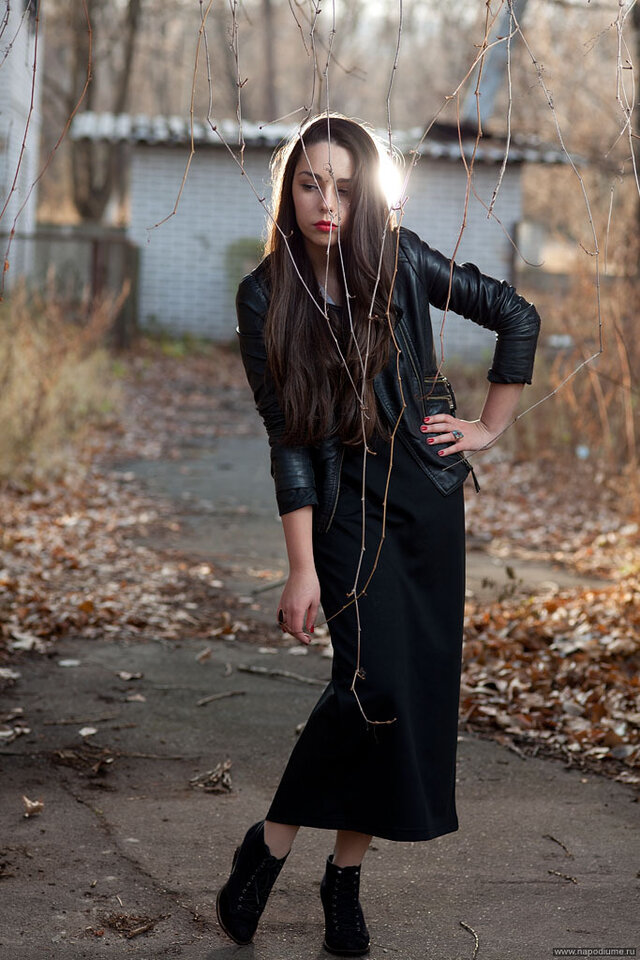 Фото Lesya Orlovskaya