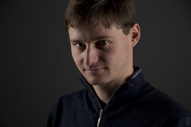 Фото Дмитрий Дубицкий