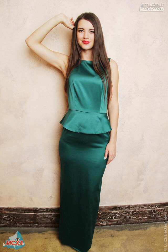 Foto Anastasiya Romanova
