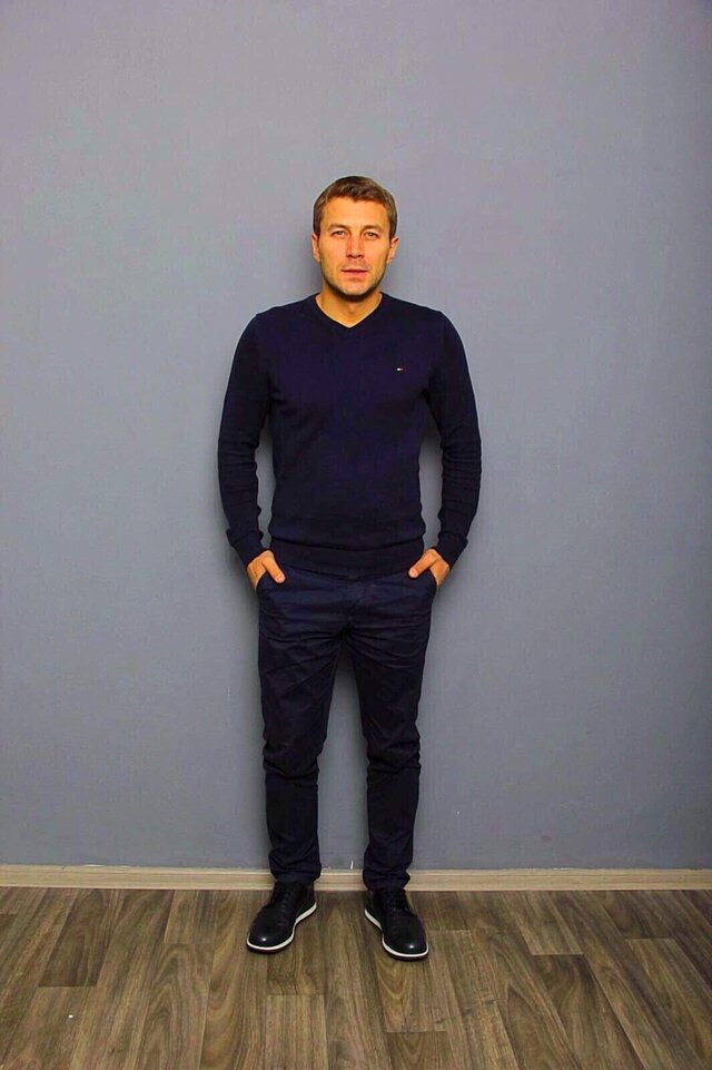 Фото Viktor Protopopov