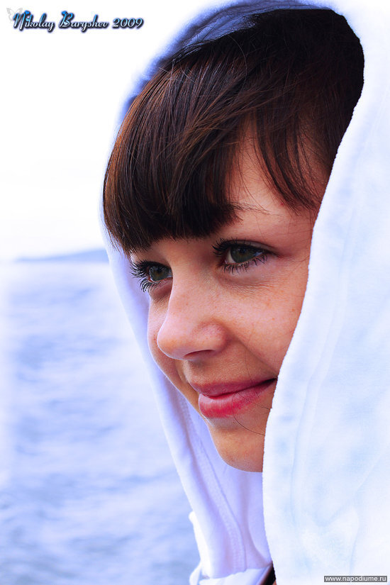 Фото Nikolay BAryshev