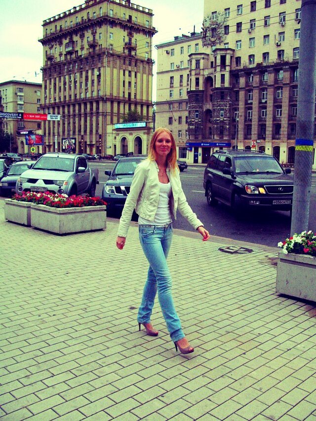 Фото DASHA G