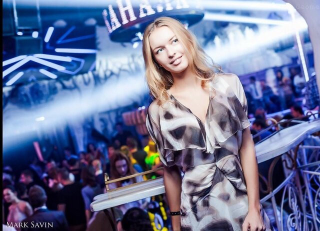 Фото Анастасия AnastasiaSt Столбова