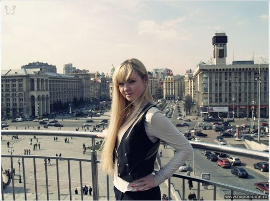 Фото patuzhnaya