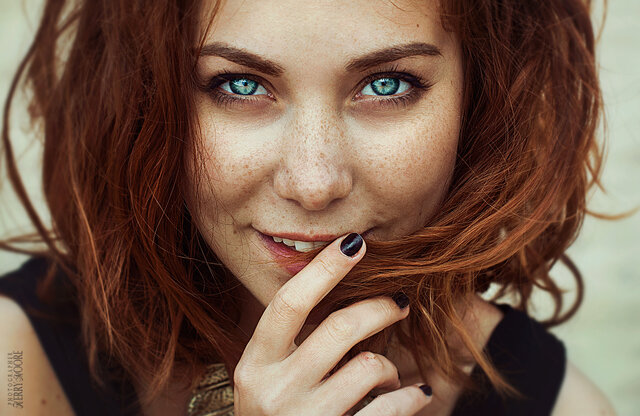 Фото Kerry Moore