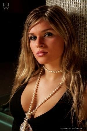 Фото Стефания Stefi Новикова