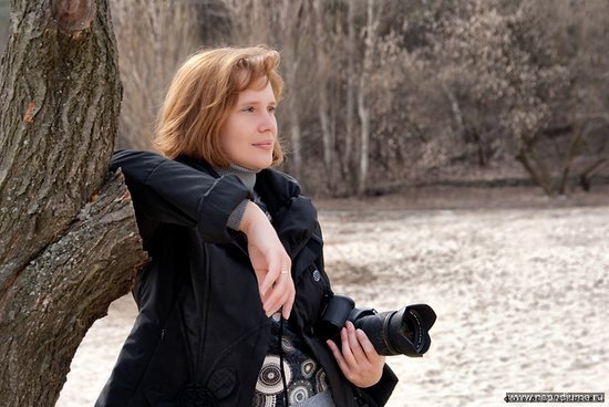 Фото Елена Ткаченко