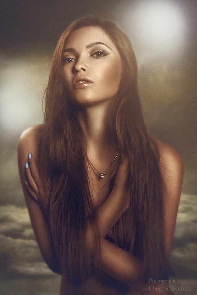 Фото Oleg Shevchuk