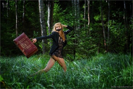 Фото Андрей Райский
