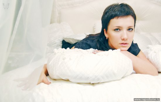Фото Лена Худякова