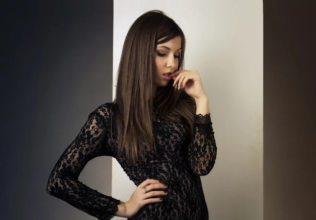 Ekaterina Brehunova的照片