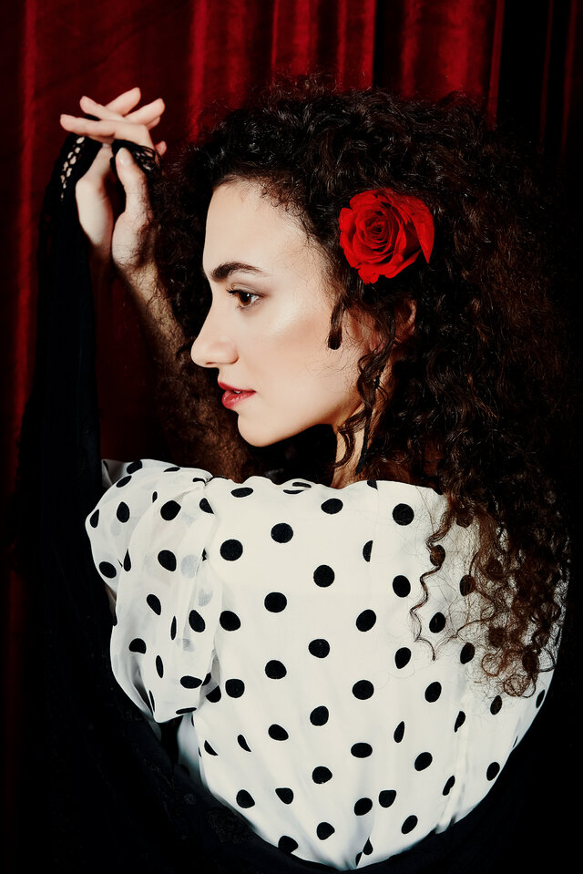 Фото Carri
