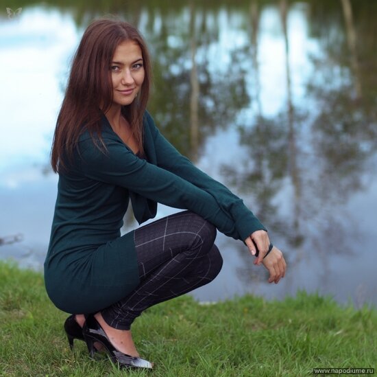 Фото Юлия Назипова