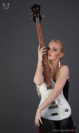 Фото Александра Извекова