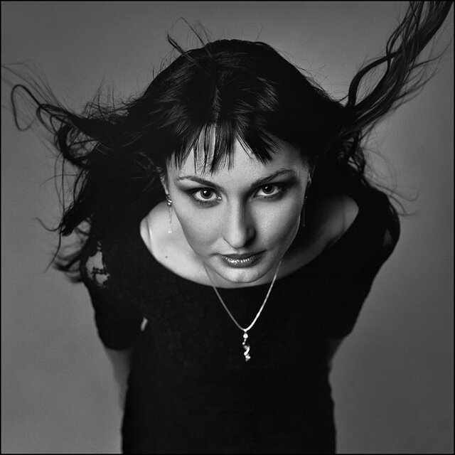 Фото Ирина Xena Белецкая