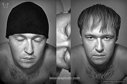 Фото Lebedev Sergey