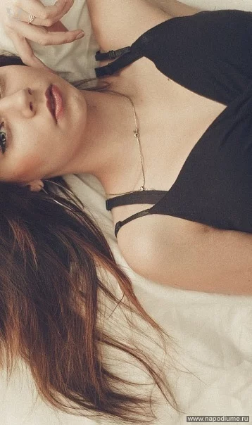 Ksenya Titova's photo