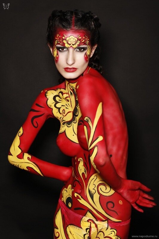 Фото Kate Kudrina