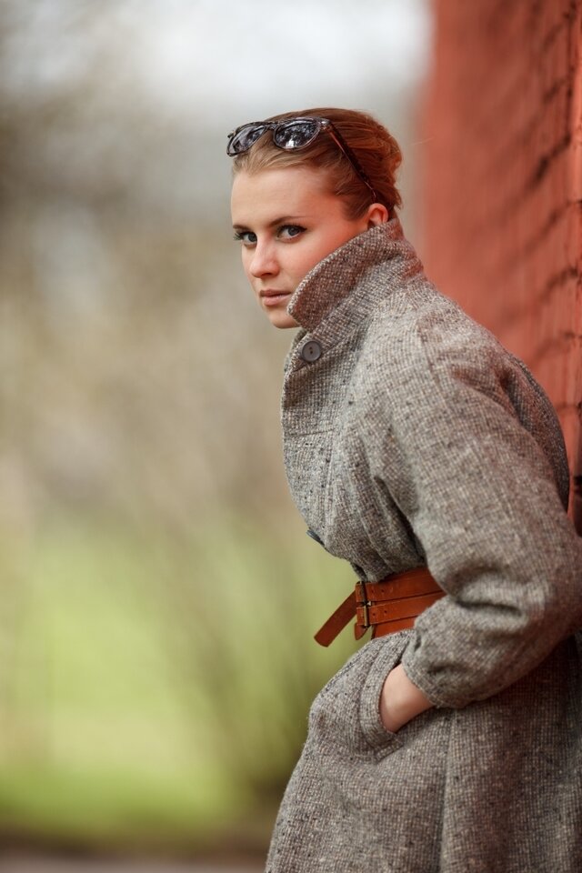 Фото Марианна Заводнова