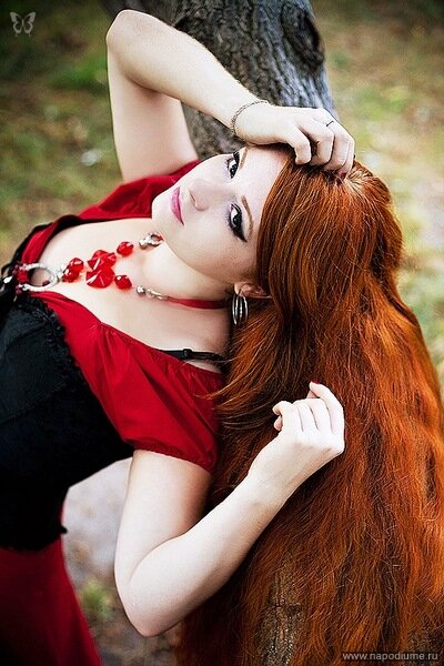 Фото Bloodrising Melissa