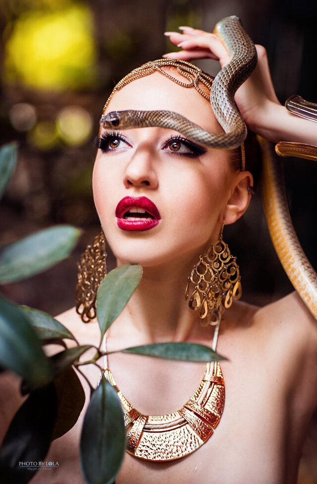 Фото PHOTO BY LOLA