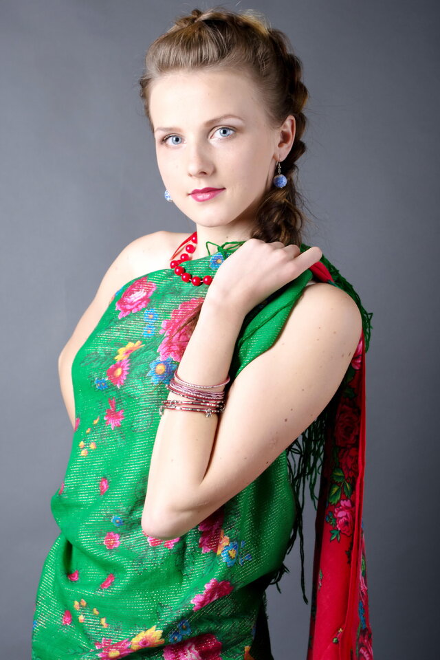 Фото Любовь Coguette Бабкина
