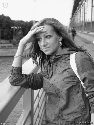 Фото Ольга Шаповалова