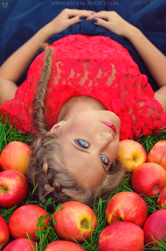 Фото Mary Vostokova