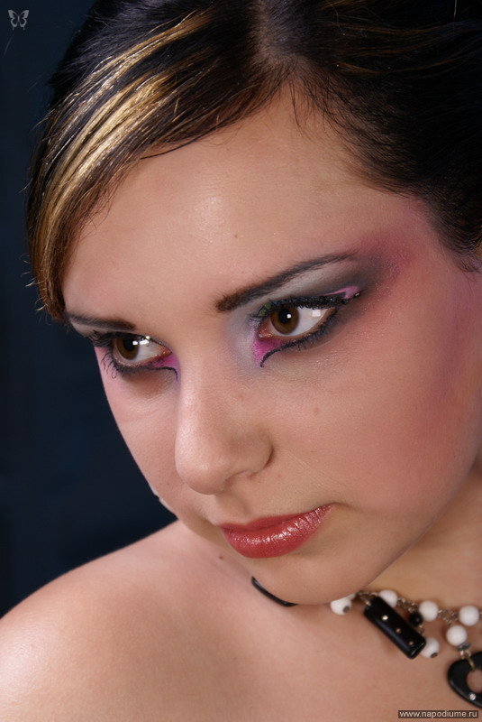 Фото Катя http://beautyket.kiev.ua/ Ситникова