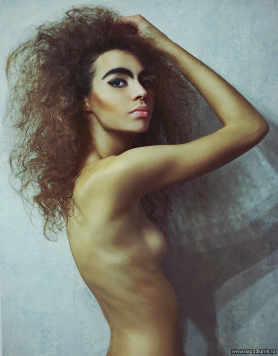 Фото Evgeniya J.Cat? Ippolitova