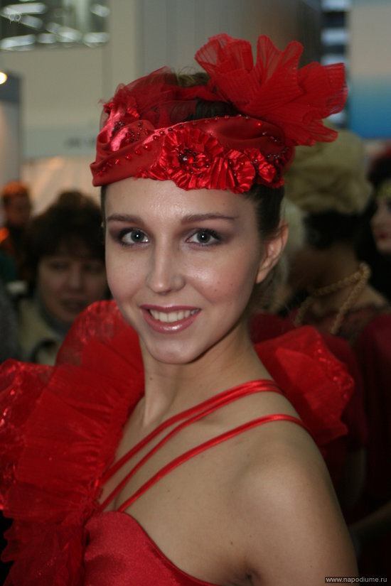 Фото Елена Нохрина